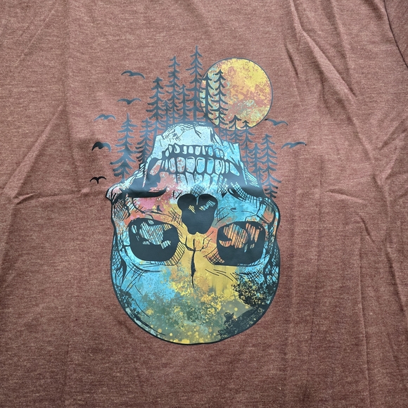 Skeleton Head - Picture 5 of 5